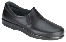SAS Viva Black Women's Shoes Many Sizes  Widths Free Shipping New In Box Save