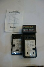 tundra camcorder battery reconditioner & tester model t400