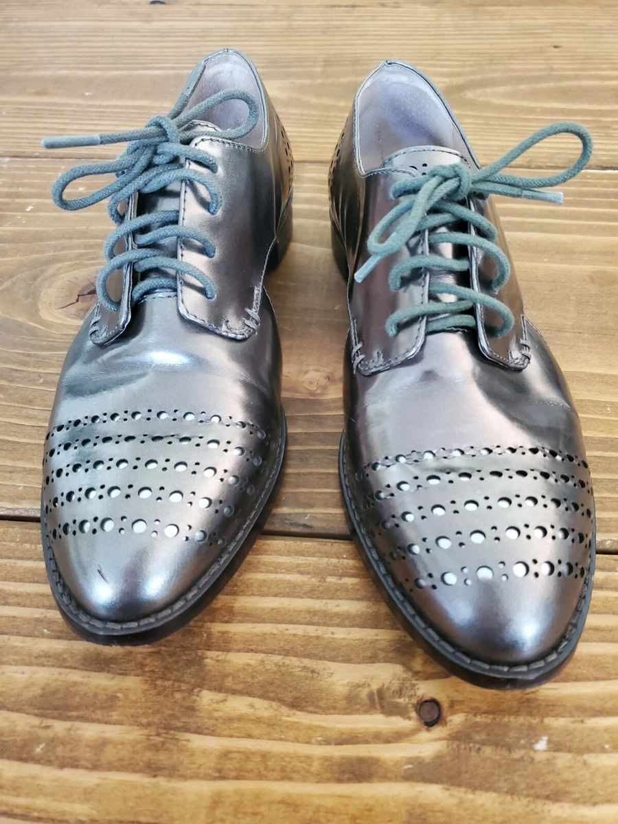 Louise et best sale cie oxfords