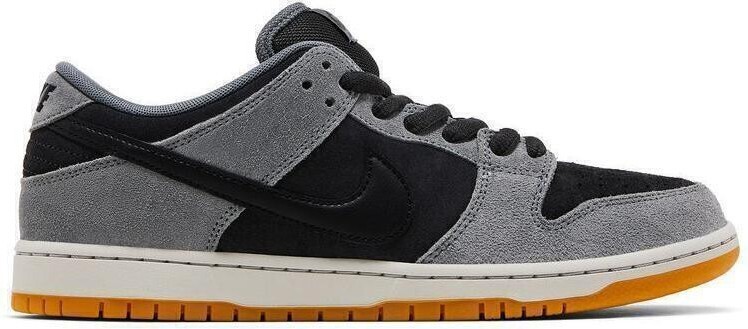 Nike Dunk SB Low Dark Smoke Grey for Sale - Authenticity