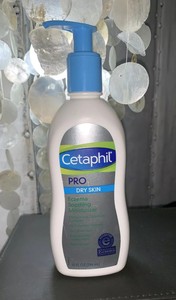 cetaphil pro eczema