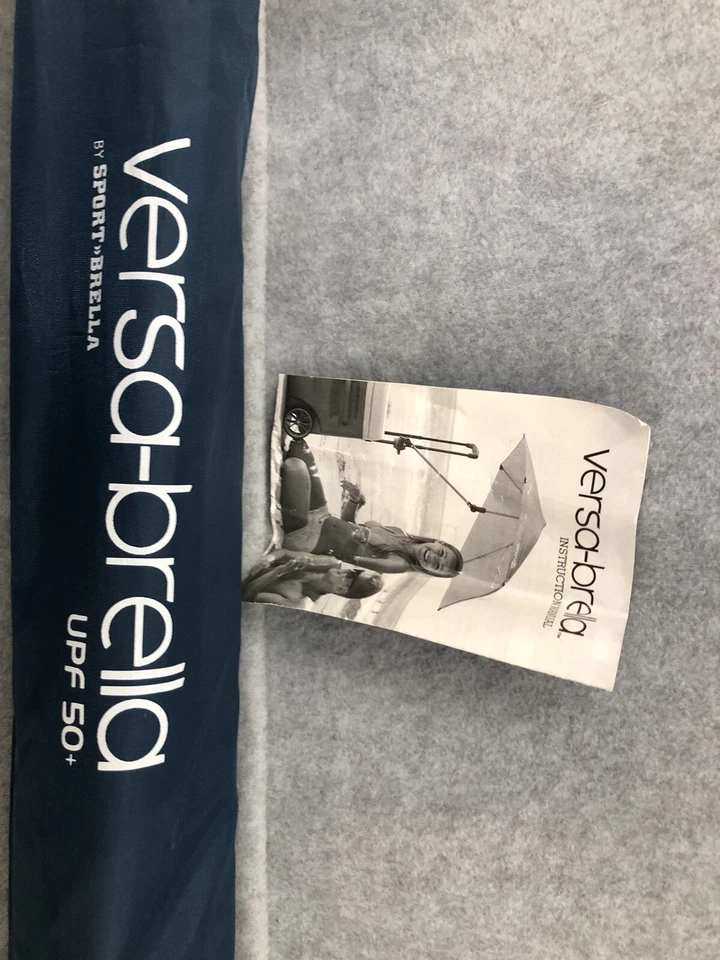 Sport-Brella Versa-Brella(blue) - Image 4 of 4