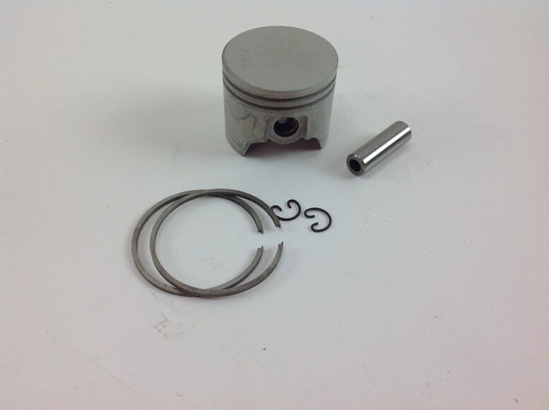 Pistone MCCULLOCH decespugliatore ELITE 4000 4000BP 011711