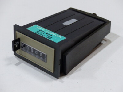 Hokuyo Automatic AC-NSA Auto Counter