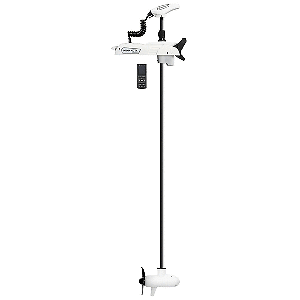 Minn Kota Riptide Terrova QUEST 90/115 Trolling Motor w/Wireless Remote - 24/36