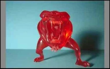 ID MONSTER TO SCALE FOR POLAR LIGHTS C57D SPACE SHIP