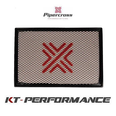 Pipercross - Luftfilter - oelfrei - Dodge - Ram 1500 - 5.7i + 5.9i - 07/01-12/08