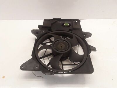 Ford Maverick 2001 3.0 Linker Motor Kühlerlüfter YL848C607GH Benzin 145KW