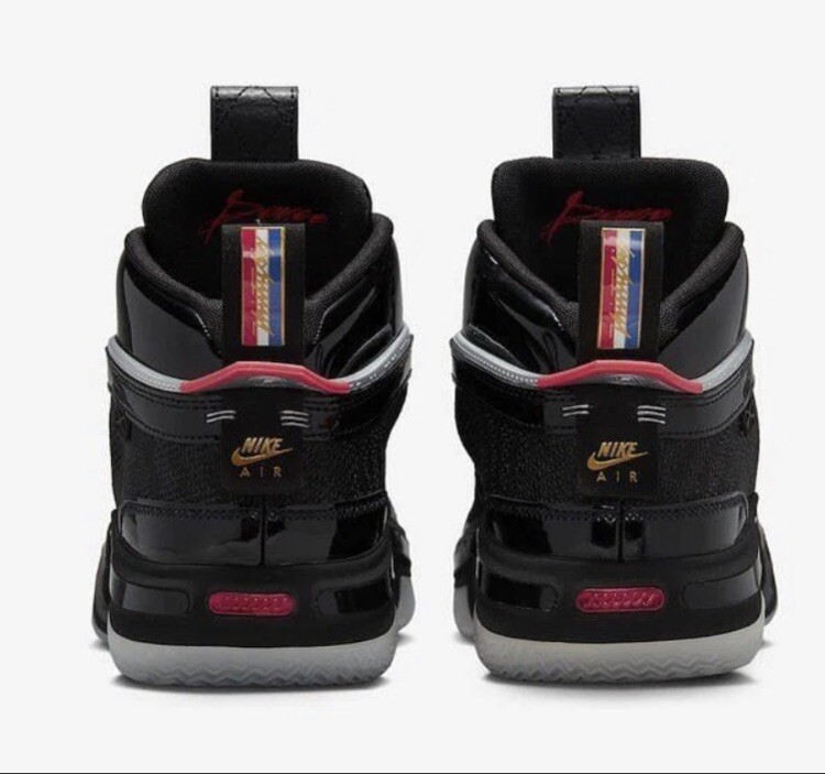 Nike Air Jordan XXXVI Jason Tatum Mens Size 12.5 “Mustang Nike Air Jordan XXXVI Jason Tatum Mens Size 12.5 “Mustang