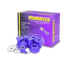 Powerflex für VW Golf MK1 (1973-1985) 