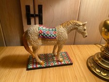 The Trail of Painted Ponies, Sequential: A Sequine, no box, perfect condition