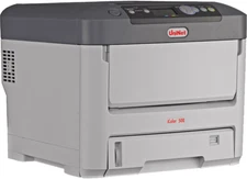 Uninet iColor500 White Ink Printer 8.5"x11" - $1,999 - (Used)