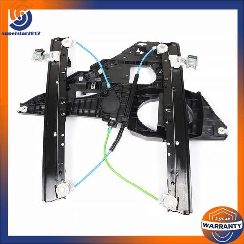 Regulador de ventana eléctrica delantero derecho 749-543 para Ford Expedition 2007 2008-2016 - Imagen 4 de 15