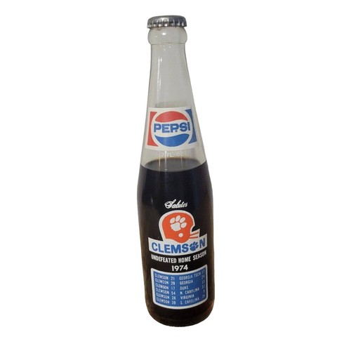 2001 A Bathing Ape x Pepsi Empty Cans Bottle complete set of 3