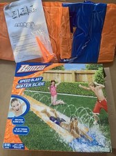 BANZAI  SPEED BLAST WATER SLIDE - 16  x 28  -...