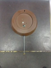 PAM Clock Motor replacement cover