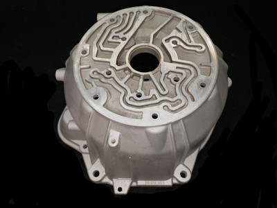Акпп 3l30 th180