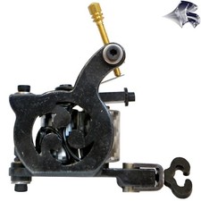IronWorkHorse  Joy  Coil Tattoo Machine