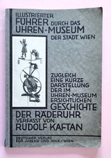Kaftan, Rudolf Illustrierter Führer durch da...