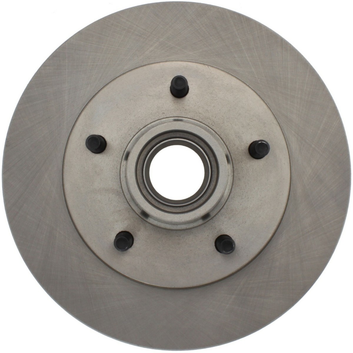 For 1982-1992 Pontiac Firebird Standard Disc Brake Rotor