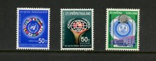 I371 Thailand Small Mnh Selection - See Scan