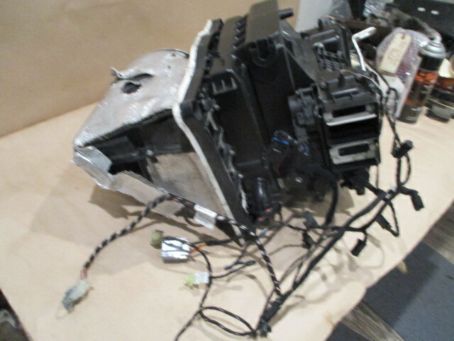 Ferrari 458 - Evaorator Unit - P/N 83346500