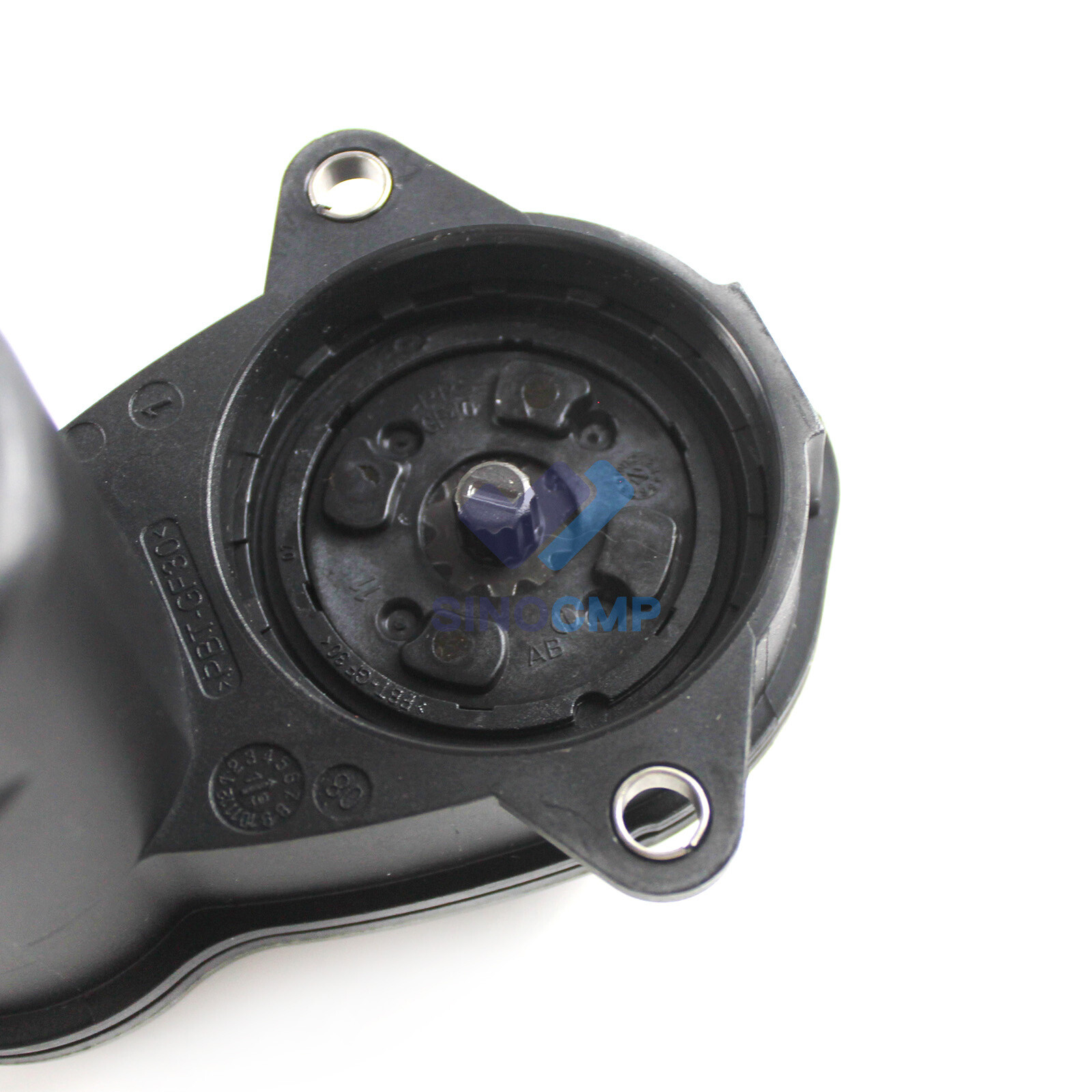 Parking Brake Actuator 1669065401 For MercedesBenz ML350 W166 X166 GLE