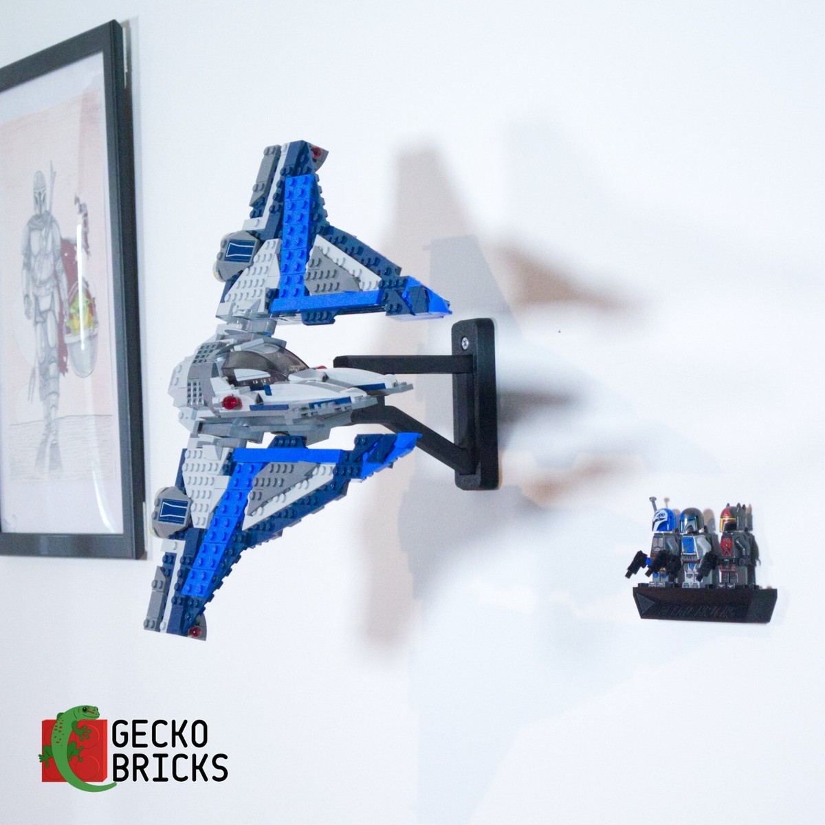 Lego Shop Lego Mandalorian Instrucciones Lego Nave Star Wars LEGO