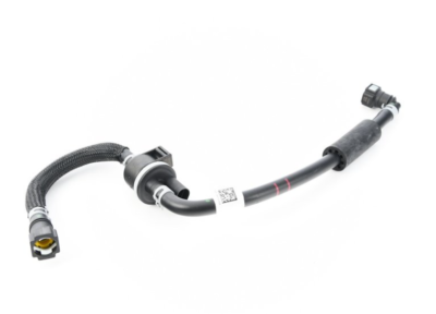 VW Atlas CA1 Teramont Dampfkanister-Spülventilschlauch 3Q0133366K