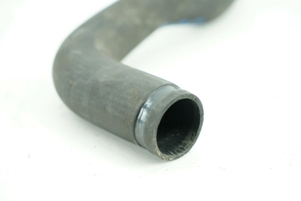 Tubo manguera refrigerante radiador inferior motor mercedes w163 99-05 1635011282 Foto 4 de 4