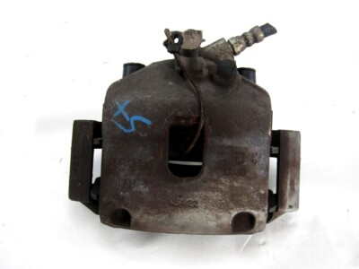 77365758 Bremssattel Vorne Links FIAT Punto Evo 1.4 B 77KW 6M 3P (2011) R