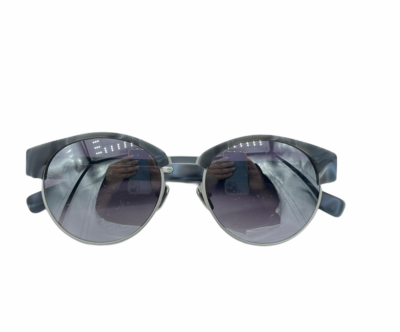 New Morgenthal Frederics 815 Geoff Blue Sunglasses | eBay display picture 2