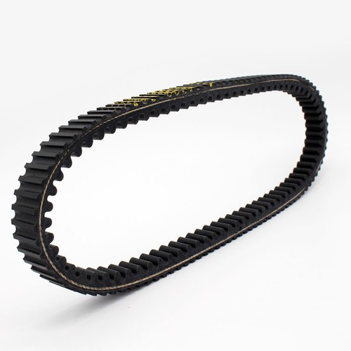 Courroie Transmission Pour Suzuki AN400 Pour Burgman 400 Pour Skywave 400 1999 – 2020 Courroie D'entraînement 27601-15F03 27601-15F10-000 27601-05H10-000 Courroie D'entraînement ( Taille : 1999-2002