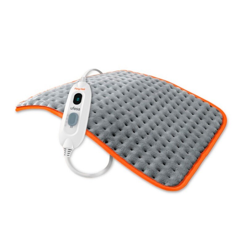 Almohadilla Eléctrica UFESA FlexyHeat Colors 40x30 cm
