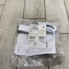 (A) 3M Protecta Pro 1385000 Shock Absorbing D-ring Lanyard Extension ⭐️