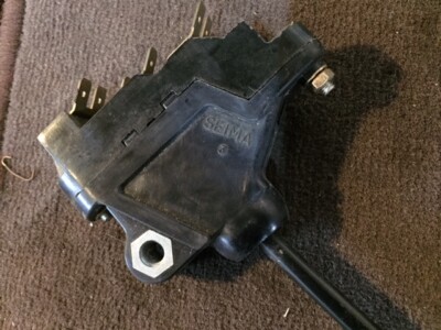 Commande De Phares Neuve Pour Peugeot 404 Coupé, Cabriolet, Berline - Pièce Classique Citroën ?