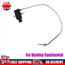 Per Bentley Continental Gt Gtc & Flying Spur Sensore Temperatura Scarico Banca 2-