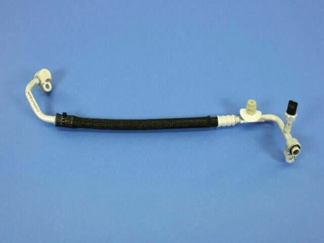 Línea de descarga de aire acondicionado genuino Mopar 2012-2014 Dodge Avenger 68136941AB Foto 4 de 4