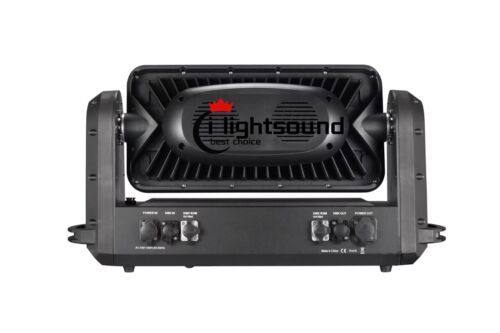 1000W Outdoor LED Strobe Moving Head Light Stage Effect DJ flash light IP65 - Picture 2 of 12