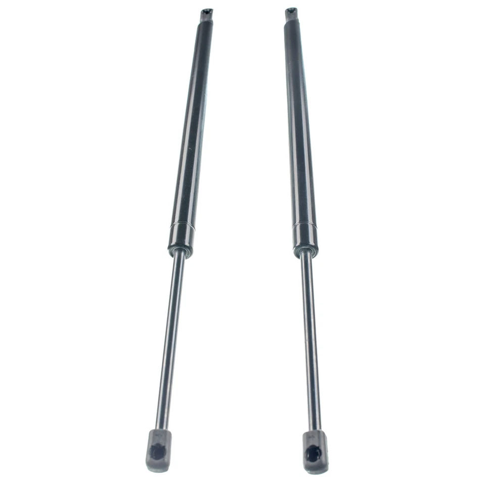 4x Amortiguador para puerta trasera + elevación de ventana trasera para Jeep Liberty 2009 2010 2011 2012 Foto 2 de 4