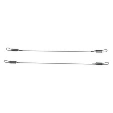 For Chevy Camaro 1975-1981 Oer Seat Release Cables