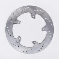 Bremsscheibe Vorne Braking RF8144S FüR Yamaha YP 125 R X-Max Momodesign 13-15