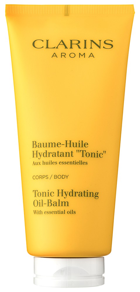Clarins Baume-Huile Hydratant Tonic Krperl 200 ml OVP NEU 8590₽