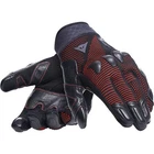 Dainese Unruly Ergo-Tek Black Red