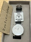 SEIKO Metronome Watch Standard Line Color Monotone SMW006A