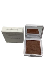 RMS BEAUTY REDIMENSION HYDRA BRONZER - Bikini Beach 6.5 g / 0.23 oz New in box
