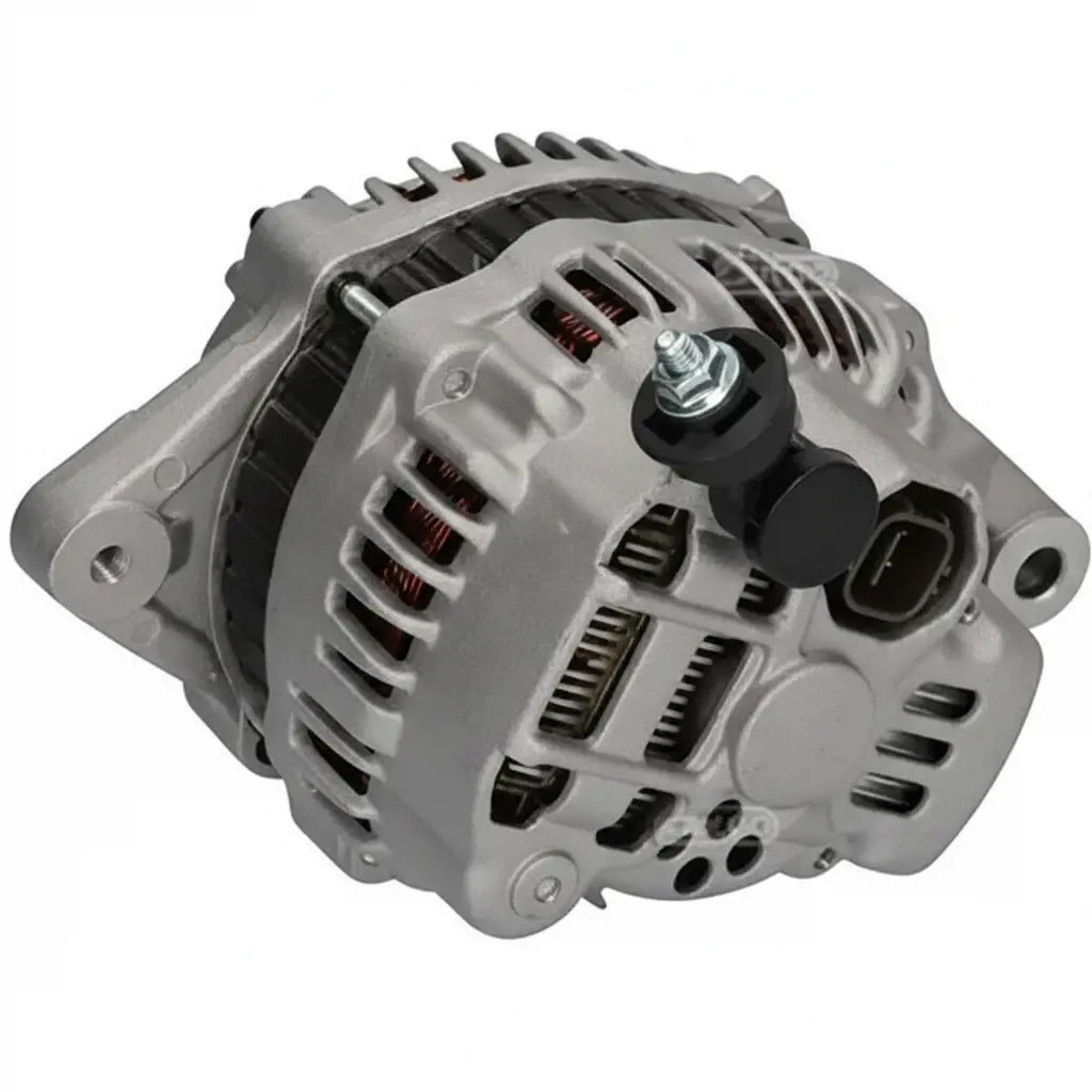 Alternatore 114881 HC-Cargo per SUZUKI SX4 Tre volumi GRAND VITARA II SWIFT III