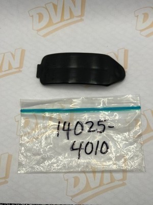 Kawasaki NOS NEU Differentialdeckel 14025-4010 KLT KLT250 KLT200 Duckster