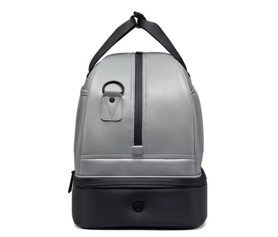 Bolso de viaje Boston en gris Titleist Foto 4 de 4