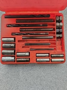 Snap on Screw Extractor Set | eBay UK